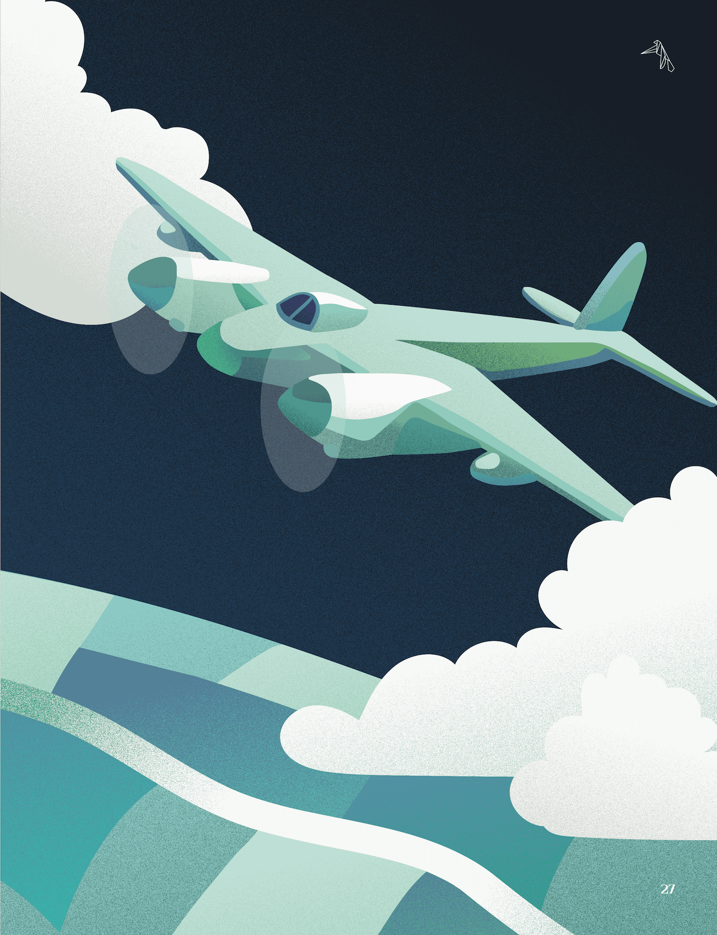 Phlight - Undeserved illustration